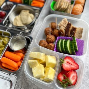 10 ALDI lunchbox ideas your kids will love