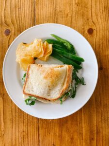 15 Healthy Side Dishes to Go With Your Sandwiches