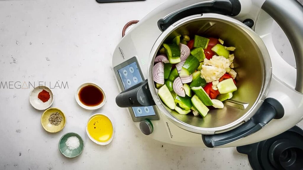 Thermomix TM7 Features and Release Date