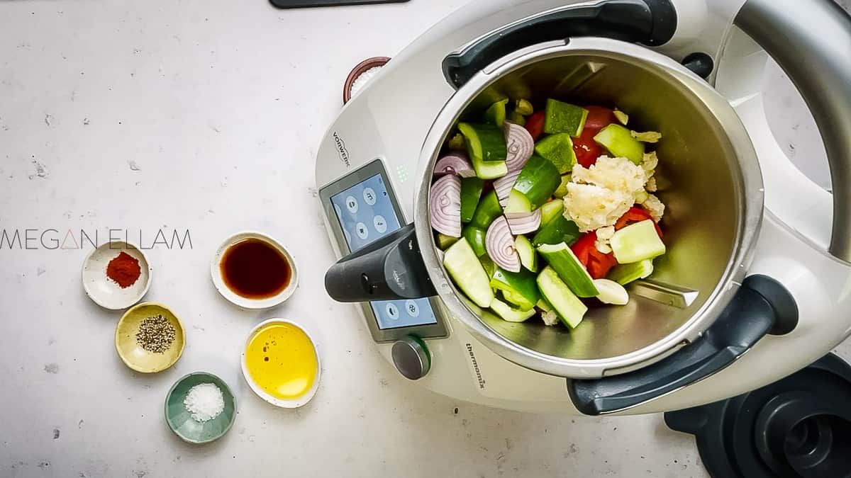 Thermomix TM7 Features and Release Date
