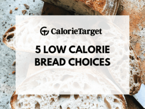 5 Low-Calorie Breads for a Healthy Diet