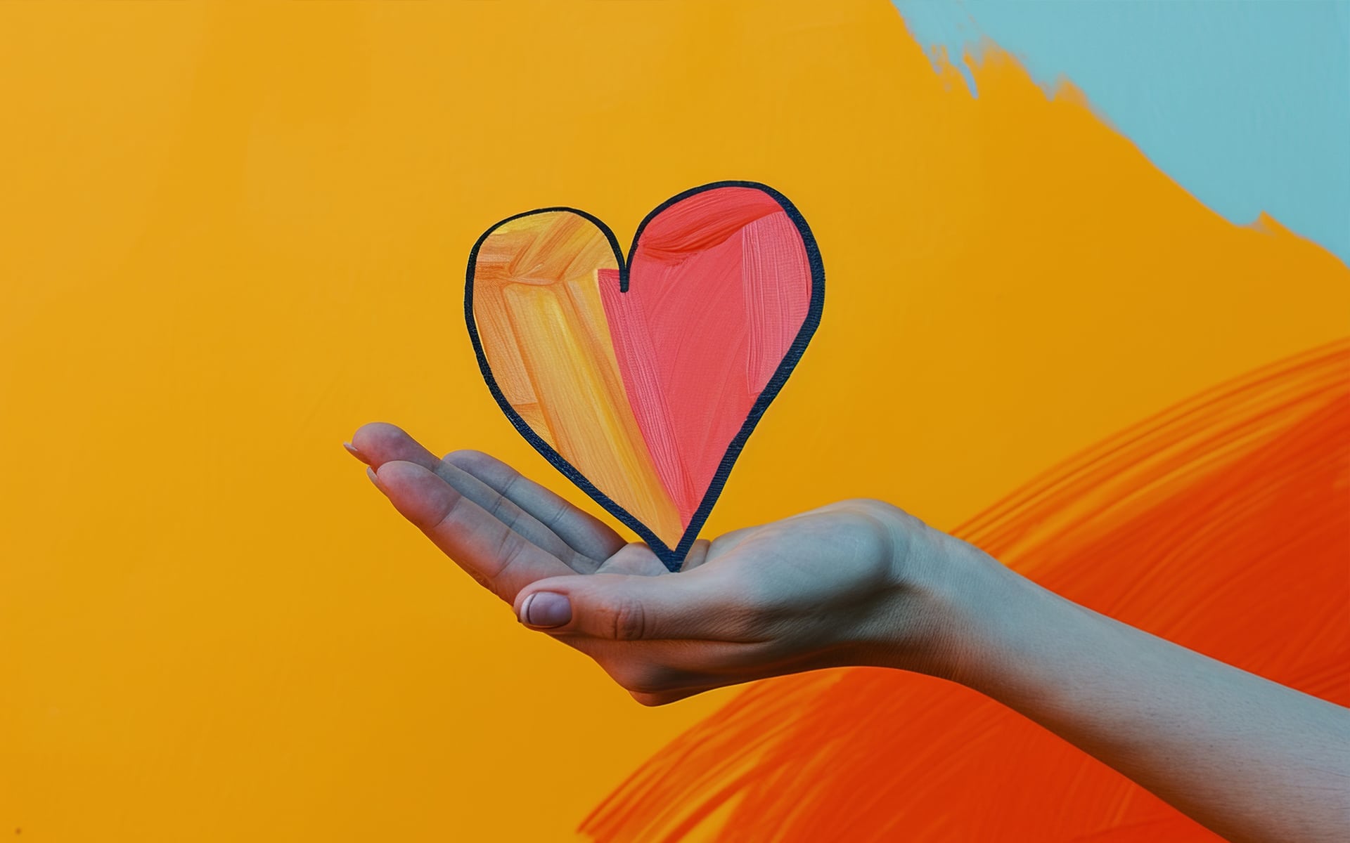 5 mindful reasons to embrace self-love