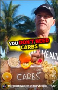 5 nutrition "facts" that are actually nutrition myths