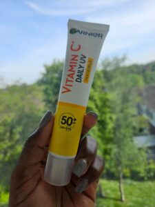 Best sunscreen for dark skin