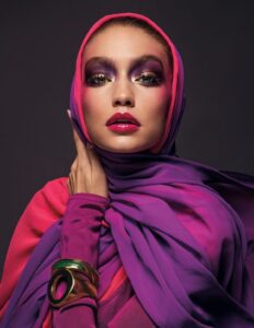 Breathtakingly Beautiful - Shirley's Wardrobe | Beauty and Style Blog