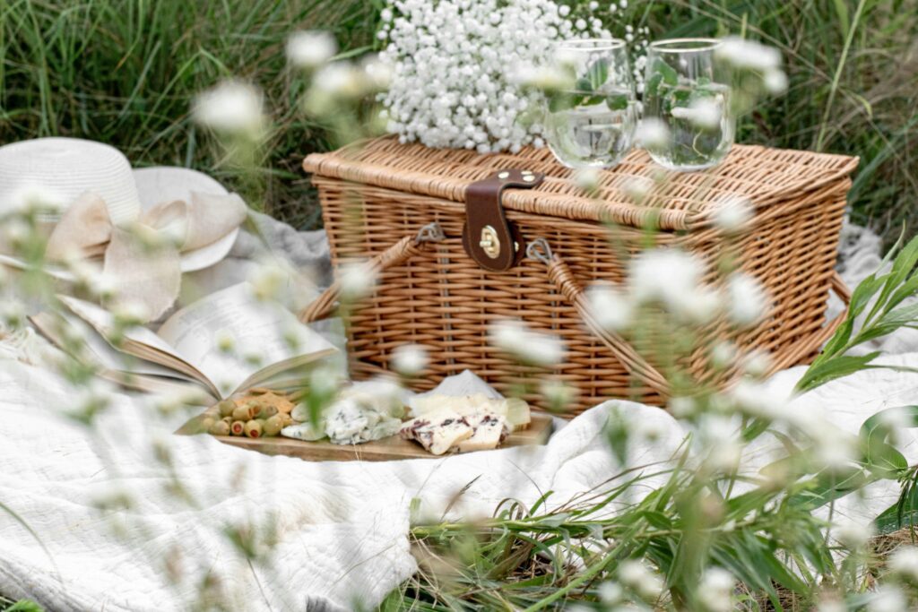 Can outdoor dining improve your health?
