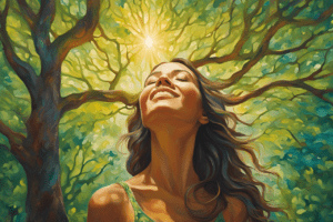 Creating big change: How to get out of your own way