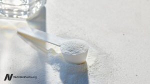 Does creatine normalize homocysteine ​​in vegetarians?