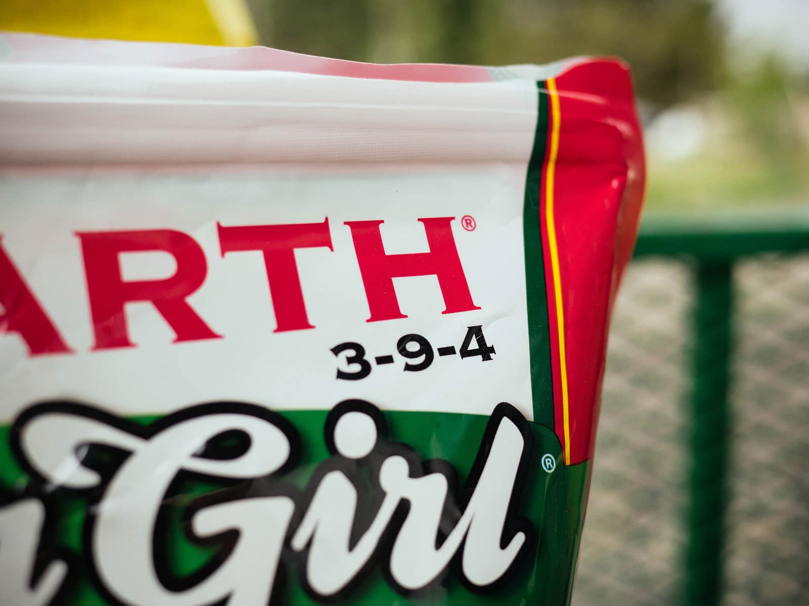 Fertilizer NPK Ratios Aren't What You Think (And Why Everyone Else Is Wrong)