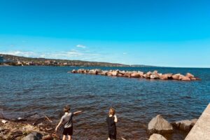 Life after our working day