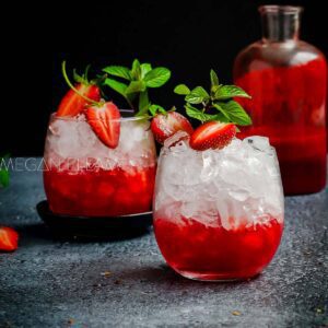 Mad Creations Homemade Electrolytes - Mad Creations Hub