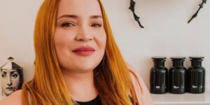 Meet the expert: Jasmina Vico