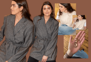 My Everyday Jewelry Edit