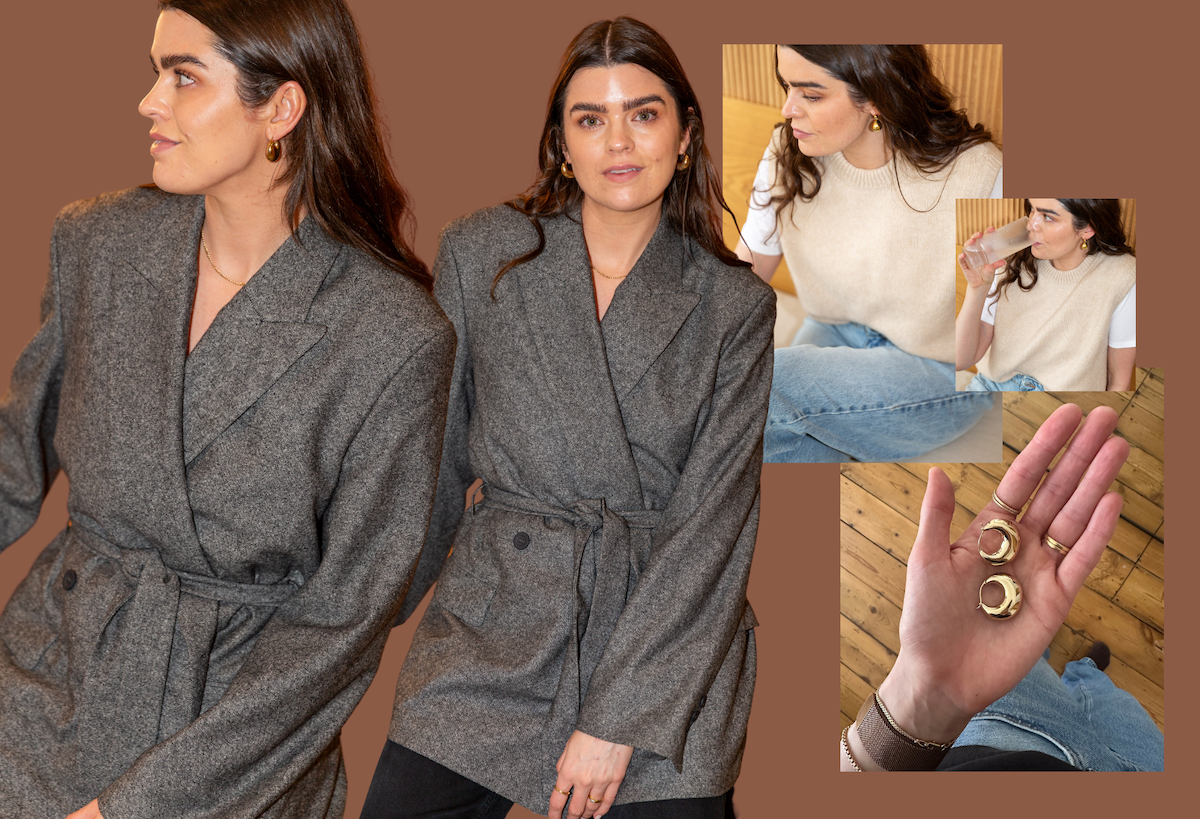 My Everyday Jewelry Edit