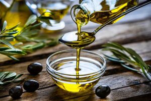 Olive Oil 101: Ingredients that are not currently available in sufficient quantities, according to RD