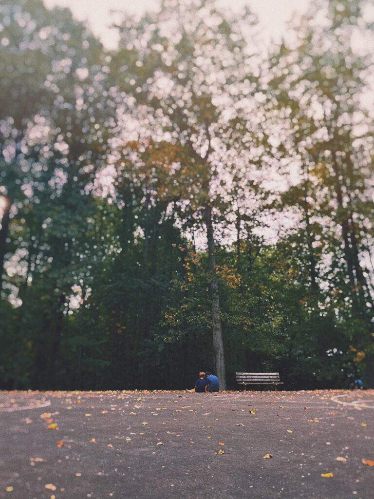 Recently: September ends