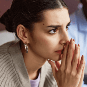 Sensitivity at work is not a weakness