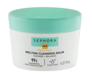 Sephora Melting Cleansing Balm Review