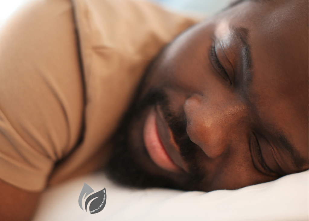 The surprising impact stress, sleep, and mental health have on your weight loss success