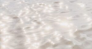 What I learned from this in-between season