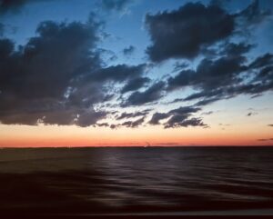 When our nice, neat ribbons start to come undone...