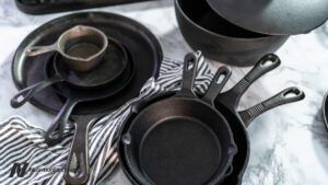 Which cookware is best: stainless steel or cast iron? Is Teflon safe?