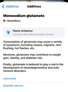 Yuka App Review: Scan or Scam?