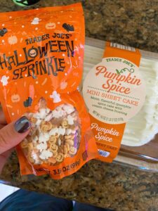 10.11 Friday Favorites