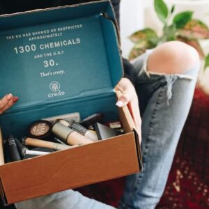 20% OFF on all clean beauty items! (Credo Beauty Sale 2024)