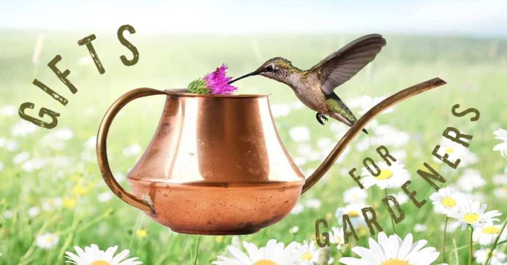22 Practical Garden Gifts Under $100 (2025)