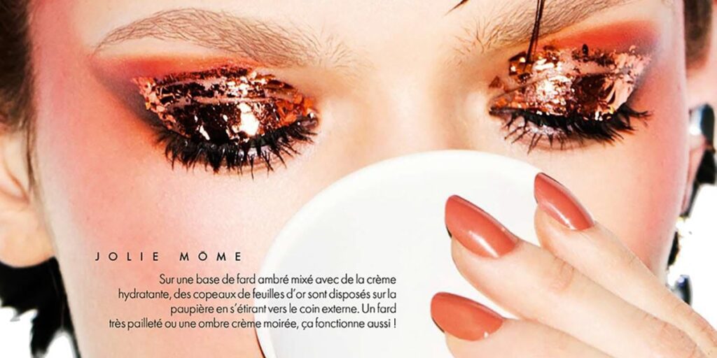 5 Fall Nail Trends You Must Try