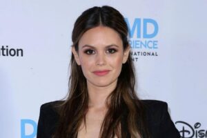 50 Rachel Bilson Bikini Photos (Hot & Sexy)