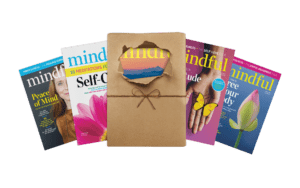 A new chapter in mindfulness: Relaunching Mindful Magazine