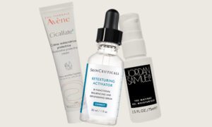 A winter skin savior you need in the cold season