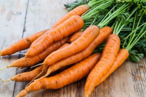 Are carrots keto friendly? – Groovy Keto