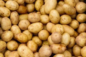 Are potatoes good for a keto diet? – Groovy Keto