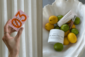 Beauty Pie Beginner's Guide | Advertisement