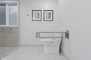 Disabled Bathroom Layout: Important Considerations for a Safe and Accessible Space
