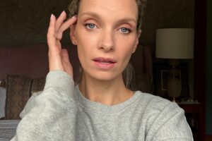 Fall skin care: Changes in my routine