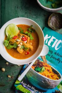 Food photography for cookbooks - Mad Creations Hub