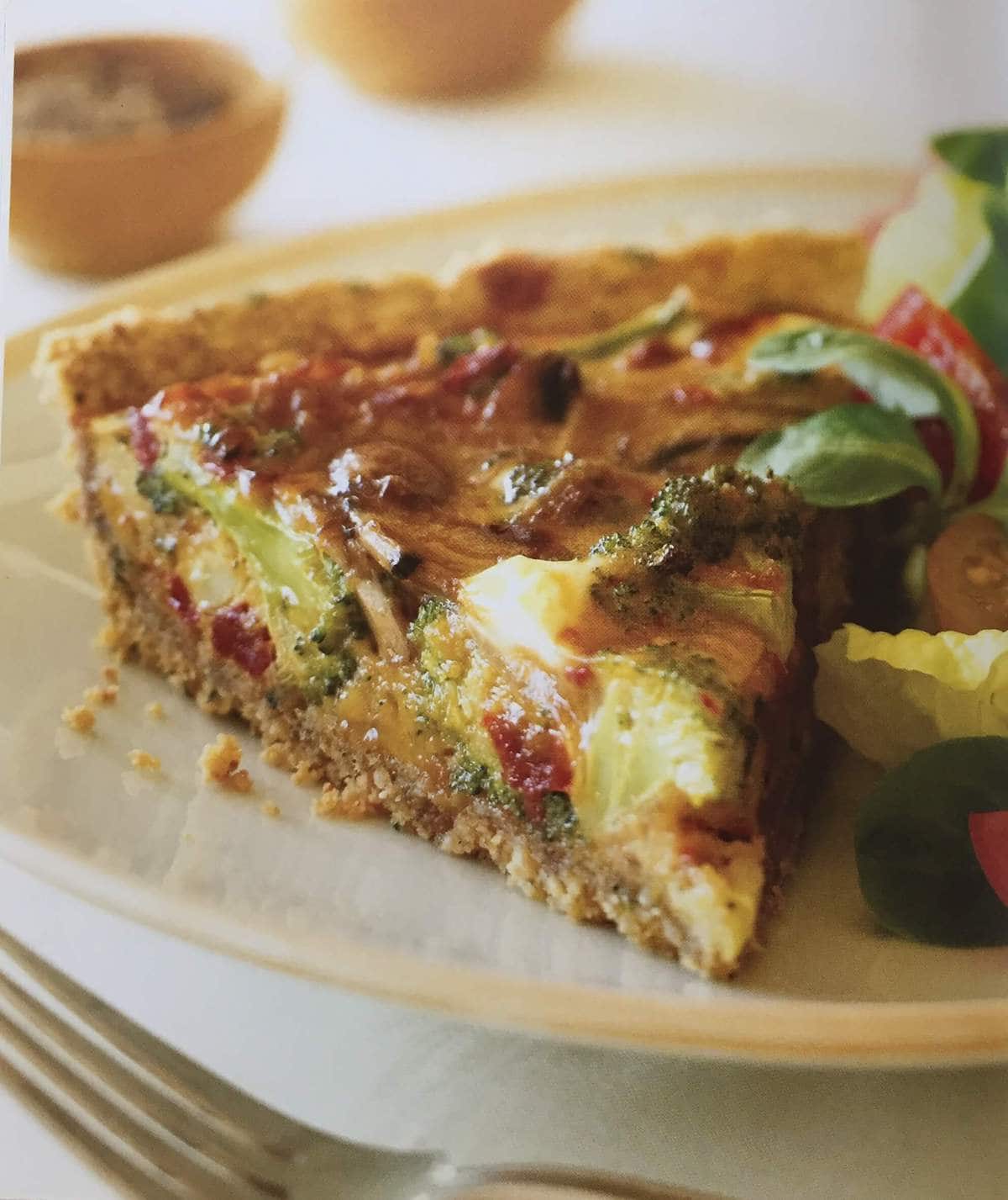 Gluten-free recipes perfect for Mother's Day