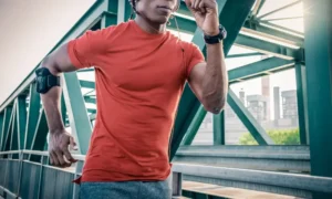 How does aerobic exercise lower testosterone? 4 tips for doing aerobic exercise for T levels