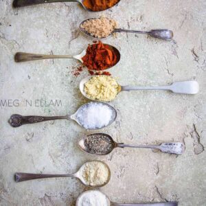 How many tablespoons in a cup?