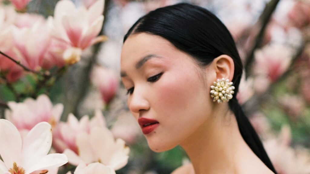 How to choose wedding makeup as told by a makeup artist