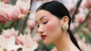 How to choose wedding makeup as told by a makeup artist