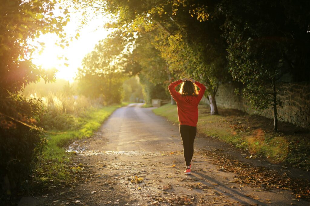 How to create a daily self-care routine to improve your mental health