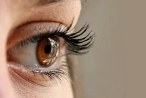 How to grow long and thick eyelashes at home: 5 natural DIY tips!