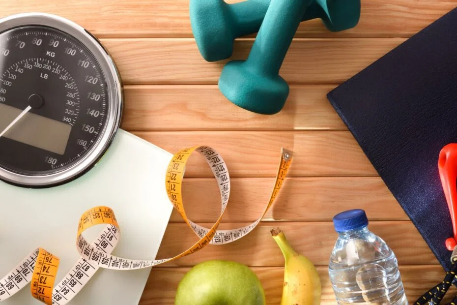 How to lose weight in a holistic way