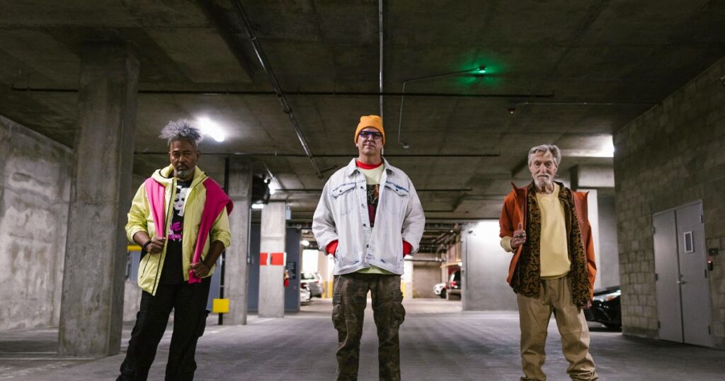 How to style jackets inspired by popular movies and TV series