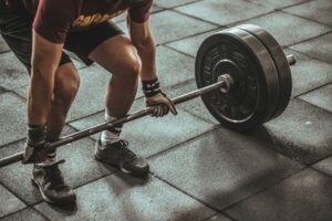 How to take your fitness training from beginner to advanced